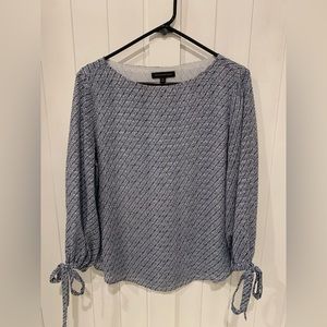 Banana Republic blouse